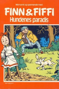 Hundenes paradis