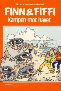 Kampen mot havet