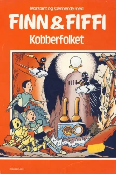 Kobberfolket