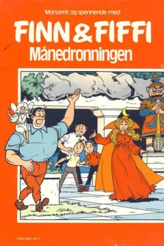 Månedronningen
