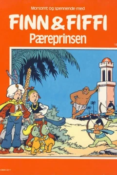 Pæreprinsen