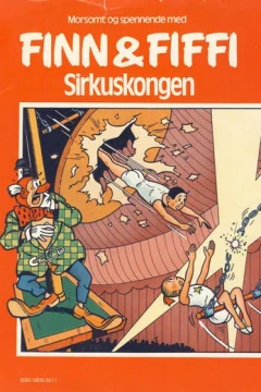 Sirkuskongen