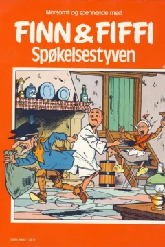 Spøkelsestyven