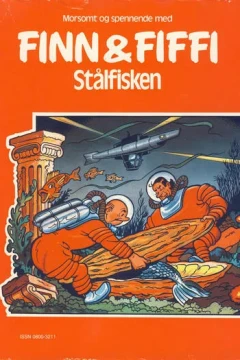 Stålfisken