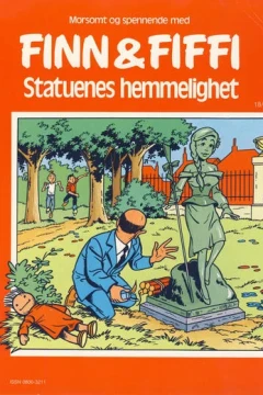 Statuenes hemmelighet