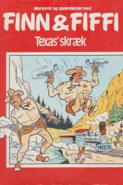 Texas' skraek