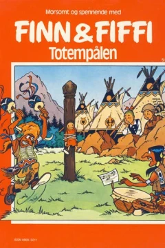 Totempålen