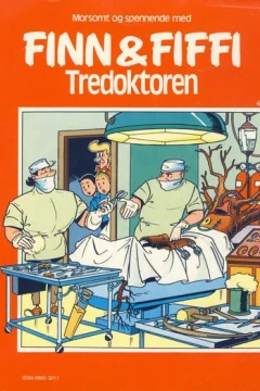 Tredoktoren
