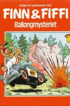 Ballongmysteriet