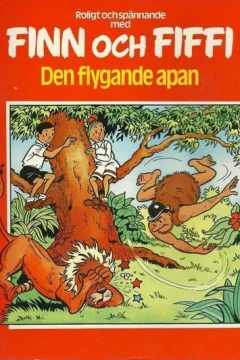 Den flygande apan
