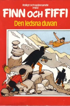 Den ledsna duvan