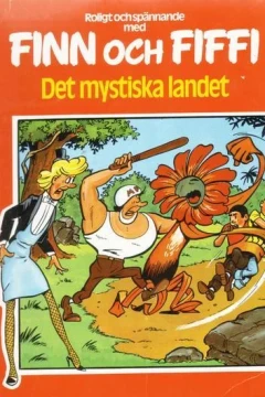Det mystiska landet