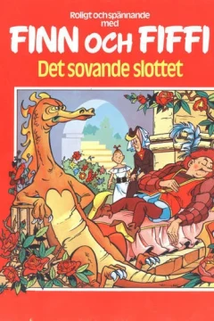 Det sovande slottet