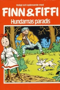 Hundarnas paradis