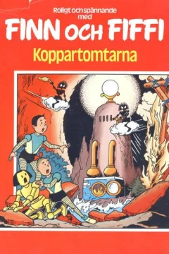 Koppartomtarna