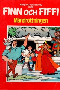 Måndrottningen