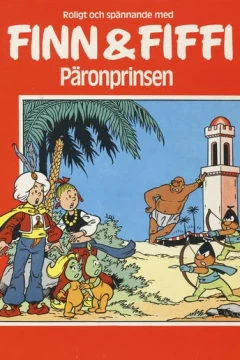 Päronprinsen