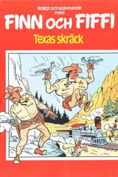 Texas skräck