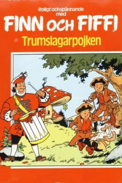 Trumslagarpojken