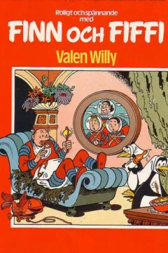 Valen Willy