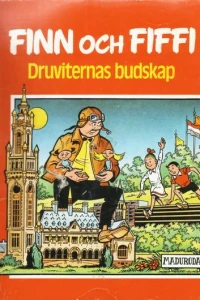 Druviternas budskap