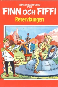 Reservkungen