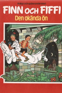 Den okända ön