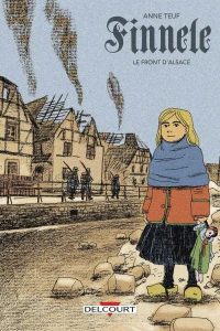 Le Front d'Alsace