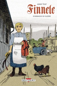 Dommages de guerre