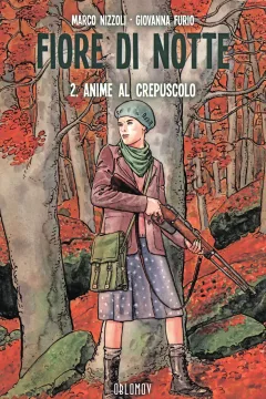 Anime al crepuscolo