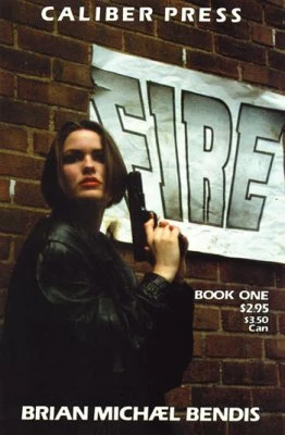 Cover of Book One