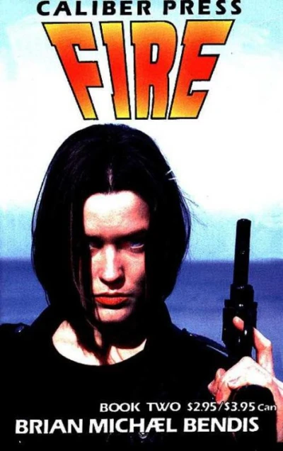 Cover of Book Two