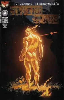 Cover of Fire And Ash