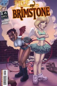 Issue #5