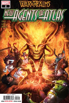 Fire and Ice Chapter Two