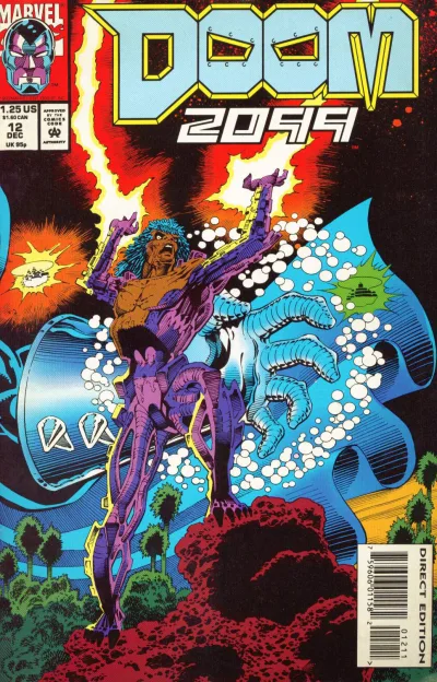 Cover of Fire and Reign