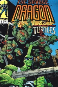 Fire Fight; The Outpost