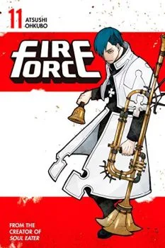 Cover of The Fires of Revelation