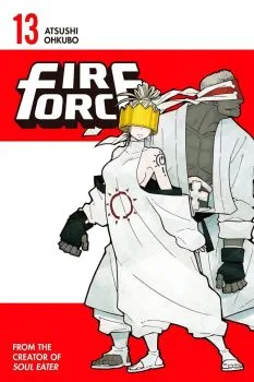 Cover of Firestorm