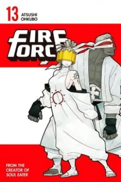 Firestorm