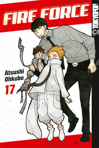 Cover of Band 17
