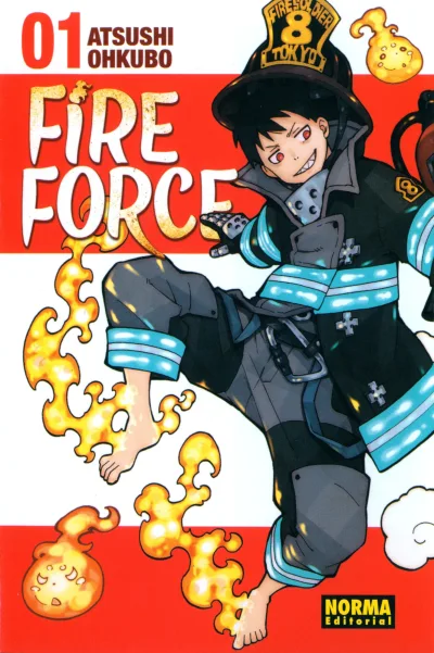 Cover of Volume #1