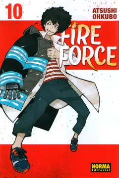 Issue #10