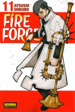 Issue #11