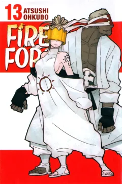 Volume #13