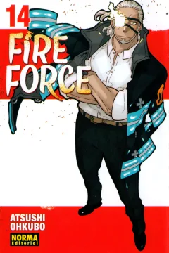 Volume #14