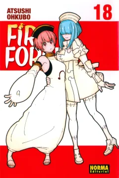 Volume #18
