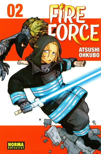 Cover of Volume #2