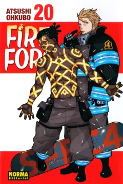 Volume #20