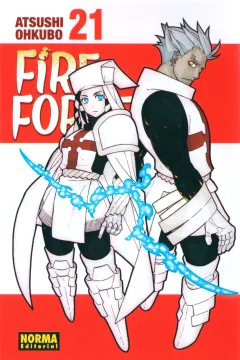 Issue #21